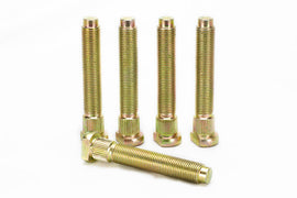 Wheel Mate Extended Stud 75mm Length 12x1.5mm, high performance auto parts, veteran owned performance shop