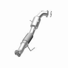 Load image into Gallery viewer, MagnaFlow Conv DF 16-17 Ford Focus 2.3L Underbody for high performance