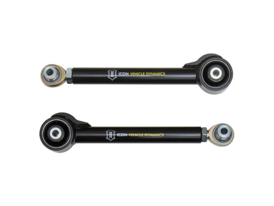 ICON 2007+ Toyota FJ / 2003+ Toyota 4Runner Tubular Upper Trailing Arm Kit - DTX Performance high performance auto parts
