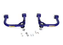 Load image into Gallery viewer, Superpro 24+ Toyota Tacoma/Land Cruiser / Lexus GX550 Fixed Offset Upper Control Arms - Performance car parts DTX Performance