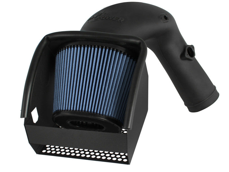 aFe MagnumFORCE Intake Stage-2 Pro 5R, Ram Diesel Trucks 13-14 L6-6.7L (td) cold air intake, performance upgrades