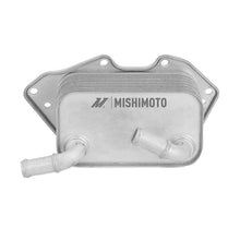 Load image into Gallery viewer, Mishimoto 14-16 Audi SQ5 Replacement Oil Cooler - DTX Performance