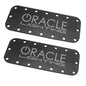 Oracle Magnetic Light bar Cover for LED Side Mirrors (Pair) from DTX Performance for tuning upgrades
