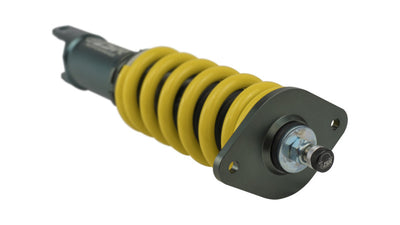 ISR Performance Pro Series Coilovers - Nissan 350z Z33 racing suspension by DTX Performance, high performance auto parts for car tuning.