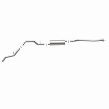 Load image into Gallery viewer, MagnaFlow BRE Exhaust Kit 02-07 Silverado Sierra high performance auto parts