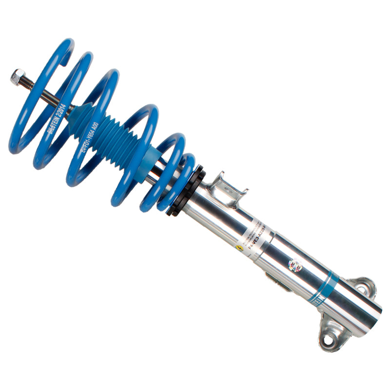 Bilstein B14 2002 Mercedes-Benz C230 Kompressor Front and Rear Suspension Kit - DTX Performance