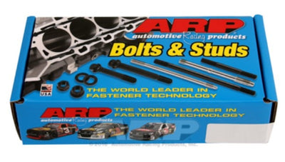 ARP Ford Eco Boost 1.6L 4-Cylinder 12pt Head Stud Kit from DTX Performance - top performance car parts for tuning and upgrades