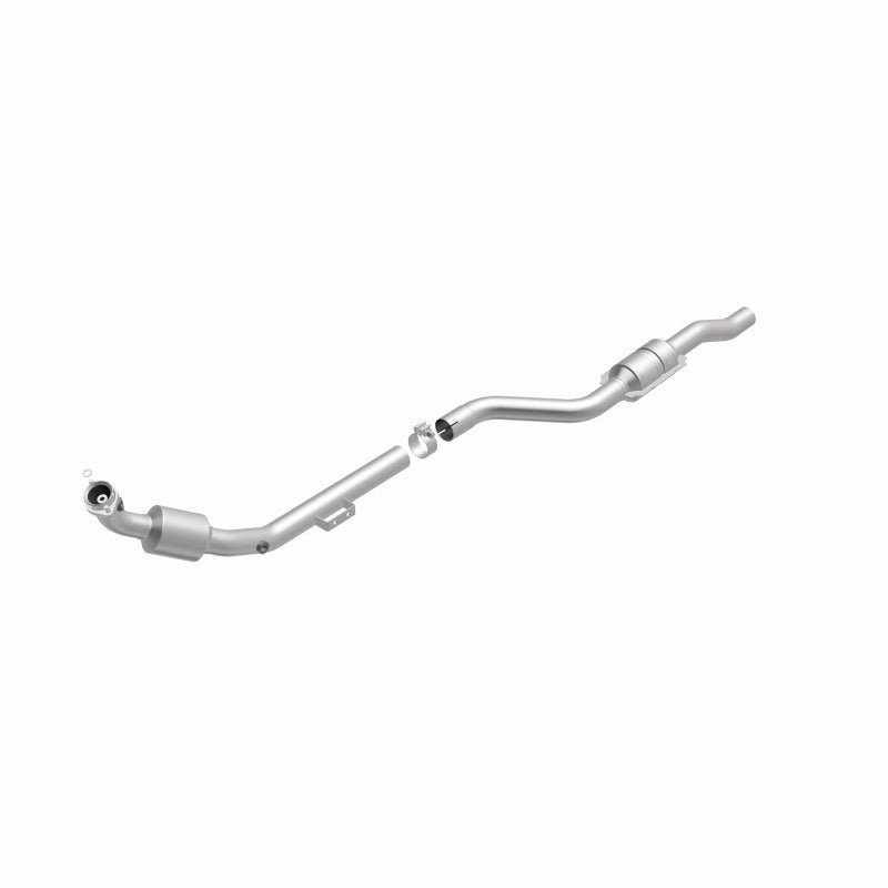 MagnaFlow Conv DF 98-03 Mercedes E320 3.2L - DTX Performance