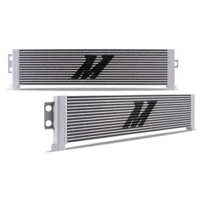 Mishimoto 2015+ BMW F8X M3/M4 Performance Oil Cooler by DTX Performance