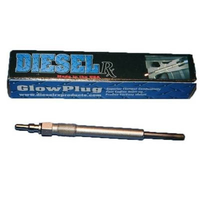 PureFlow DieselRX 03-04 Ford 6.0L Powerstroke Glow Plugs - high performance car parts from veteran owned shop DTX Performance