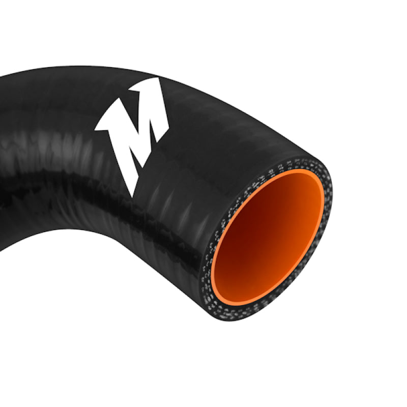 Mishimoto 95-98 Nissan 240SX S14 w/ LSX Swap Black Silicone Hose Kit - Performance car part by DTX Performance