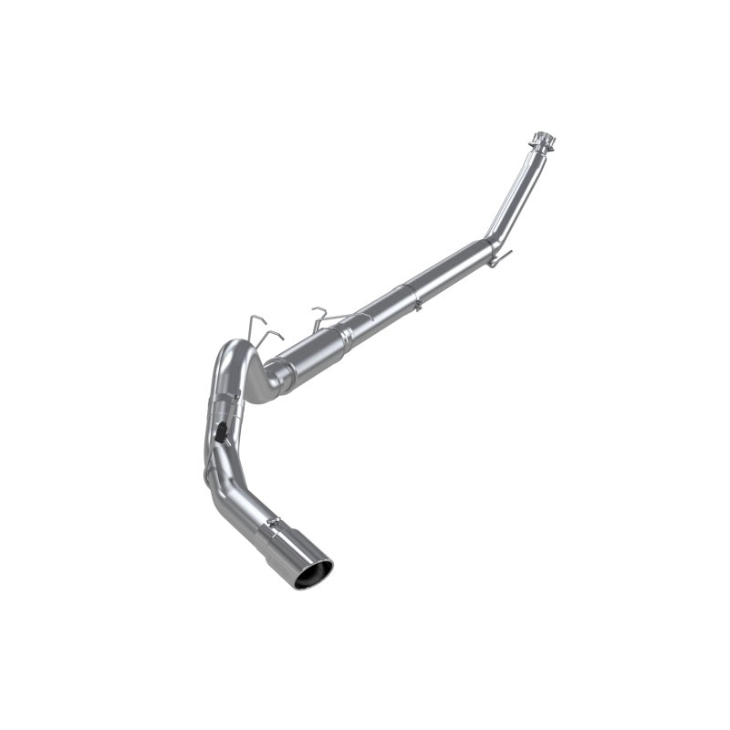 MBRP 1994-2002 Dodge 2500/3500 Cummins 5 Turbo Back Single Side exhaust system