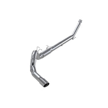 Load image into Gallery viewer, MBRP 1994-2002 Dodge 2500/3500 Cummins 5 Turbo Back Single Side exhaust system