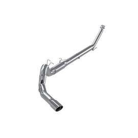 MBRP 1994-2002 Dodge 2500/3500 Cummins 5 Turbo Back Single Side exhaust system