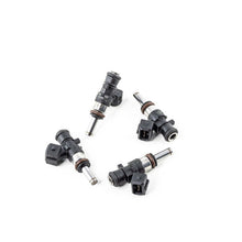 Load image into Gallery viewer, Deatschwerks Set of 4 Bosch EV14 1250cc Injectors for Honda S2000 F22 06-09 - DTX Performance