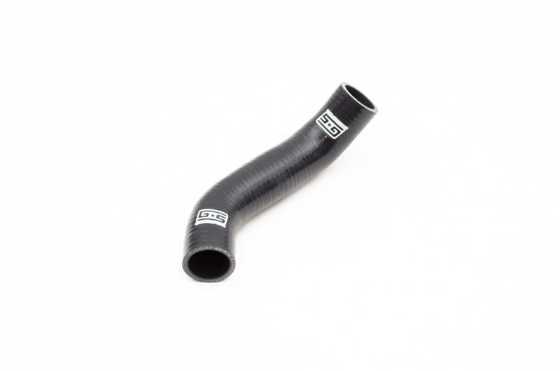 GrimmSpeed 02-07 Subaru WRX / 04-07 Subaru STi / 02-05 Subaru Impreza Radiator Hose Kit - Black GrimmSpeed