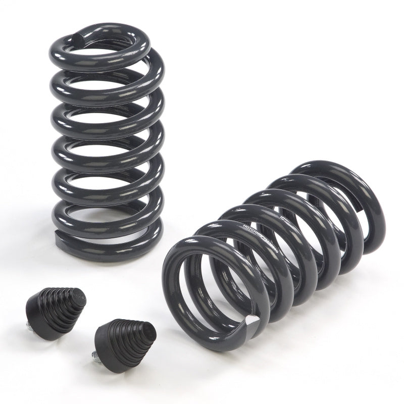 Hotchkis 67-72 Chevy C-10 Front Sport Coil Springs Set - DTX Performance