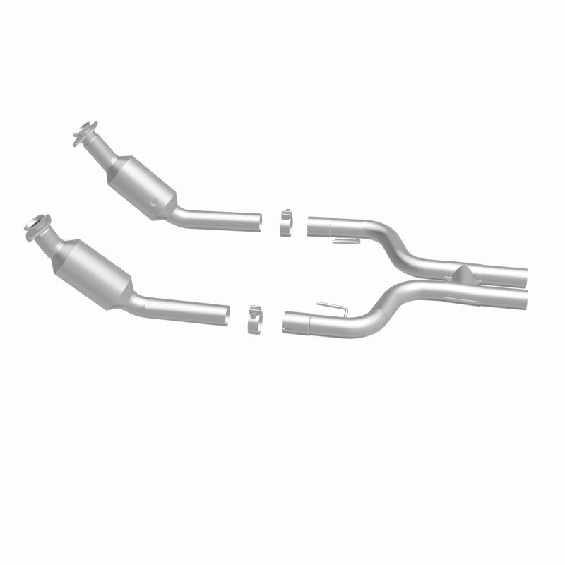 Magnaflow Conv DF Mustang 05-09 4.6L - DTX Performance