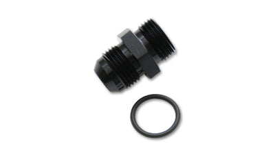 Vibrant -16AN Flare to -20 ORB Aluminum Adapter Fitting for performance car tuning and upgrades