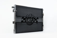 Load image into Gallery viewer, CSF BMW G8X M3/M4 High Performance Front Mount Heat Exchanger - DTX Performance