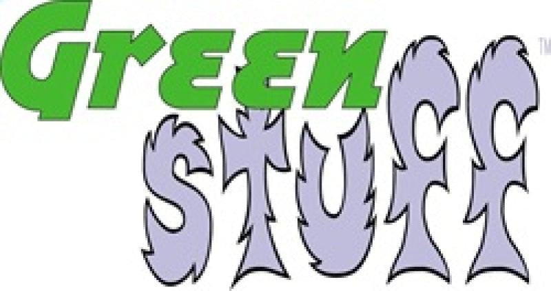 Green Stuff logo for EBC S11 Brake Pad