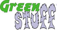 Load image into Gallery viewer, Green Stuff logo for EBC S11 Brake Pad