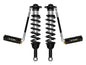 ICON 2025 Toyota 4Runner 2WD Front 2.5 VS RR CDCV Coilover Kit