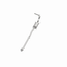 Load image into Gallery viewer, MagnaFlow BRE Exhaust Kit 05-12 Toyota Tacoma 4.0L, performance car parts, DTX Performance, high performance auto parts, tuning upgrades