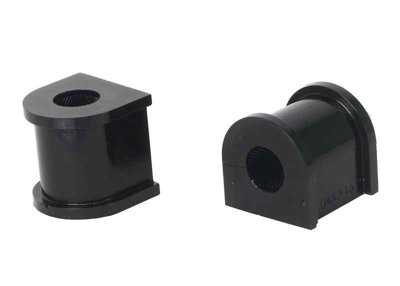 Whiteline 1987-1991 Toyota Camry Sway Bar Mount Bushing Kit - 16mm
