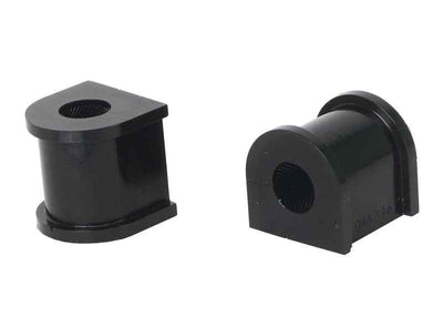 Whiteline 1987-1991 Toyota Camry Sway Bar Mount Bushing Kit - 16mm, performance car parts, DTX Performance, suspension kits