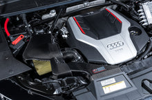 Load image into Gallery viewer, AWE Tuning Audi B9 SQ5 3.0T AirGate Carbon Fiber Intake w/ Lid - DTX Performance