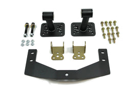 ISR Performance Hyundai Genesis LS Mount Kit - high performance car parts for tuning upgrades from DTX Performance.