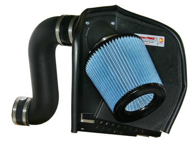 aFe MagnumFORCE Intakes Stage-2 P5R AIS P5R Dodge Diesel Trucks 03-07 L6-5.9L (td) performance upgrade part