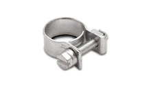 Load image into Gallery viewer, Vibrant Inj Style Mini Hose Clamps 12-14mm, zinc plated, performance car parts by DTX Performance