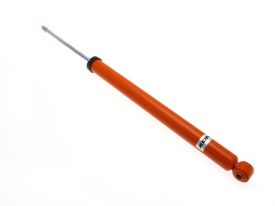 Koni STR.T (Orange) Shock 10-13 Mazda Mazdaspeed3 Sedan and Hatchback - Rear, performance car parts by DTX Performance