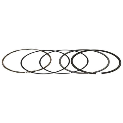 Manley Ring Set Subaru EJ205WRX / EJ257 WRX STi 100mm File Fit 1.2mm x 1.2mm x 2.0mm - Set of 4, high performance auto parts
