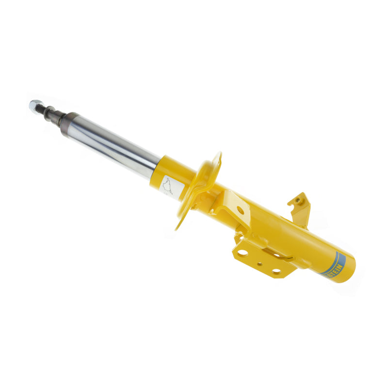 Bilstein B6 Series HD 36mm Monotube Strut Assembly - Lower-Clevis, Upper-Stem, Yellow - DTX Performance