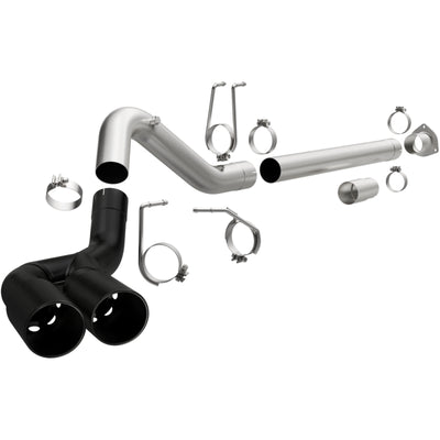 MagnaFlow 08-18 Ford exhaust system parts