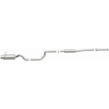 Load image into Gallery viewer, MagnaFlow Sys C/B Honda Civic 3Dr 96- exhaust