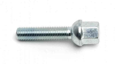 H&R Wheel Bolts Type 12 X 1.5 Length 45mm Type VW / Audi Ball Head 17mm - Performance Car Parts