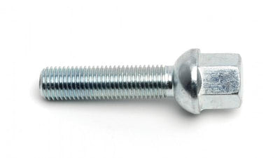 H&R Wheel Bolts Type 14 X 1.5 Length 63mm Type Porsche Head 19mm - performance car parts by DTX Performance
