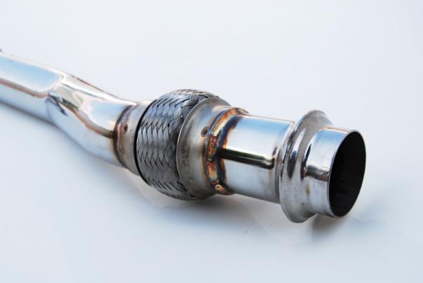 Invidia 07+ R56 Mini Cooper S Q300 Exhaust, DTX Performance, high performance car parts, veteran owned, performance upgrades