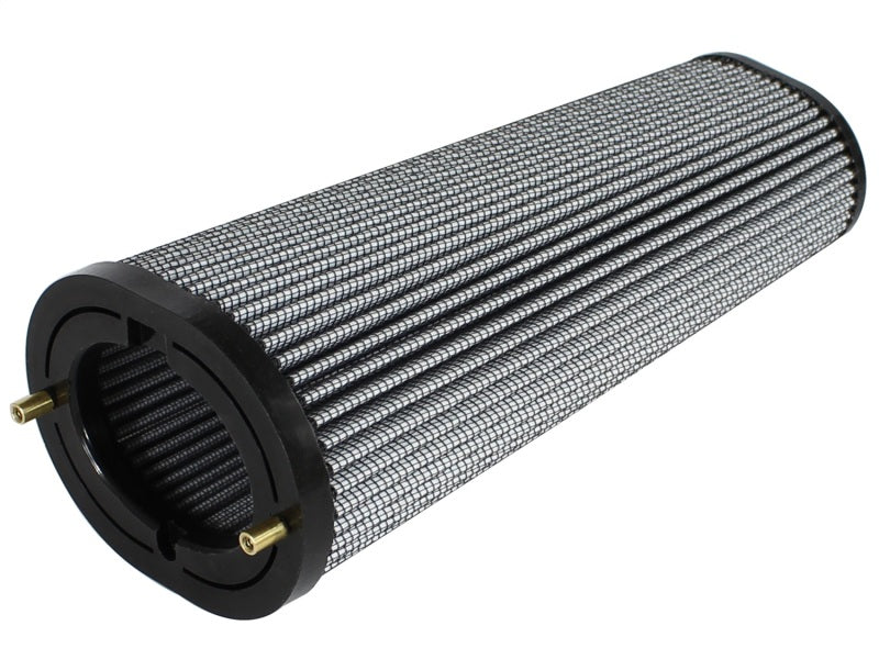 aFe MagnumFLOW OE Replacement Pro DRY S Air Filters 13-14 Porsche Cayman/Boxster (981) H6 2.7L/3.4L for performance upgrades
