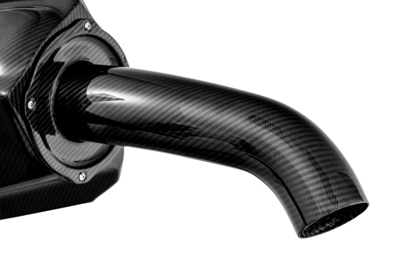 AWE Tuning Audi C7 A6 / A7 3.0T S-FLO Carbon Intake V2 - DTX Performance