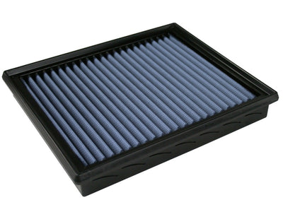 aFe MagnumFLOW Air Filters OER P5R A/F P5R BMW 5-Ser 7-Ser 93-06 V8, performance car parts