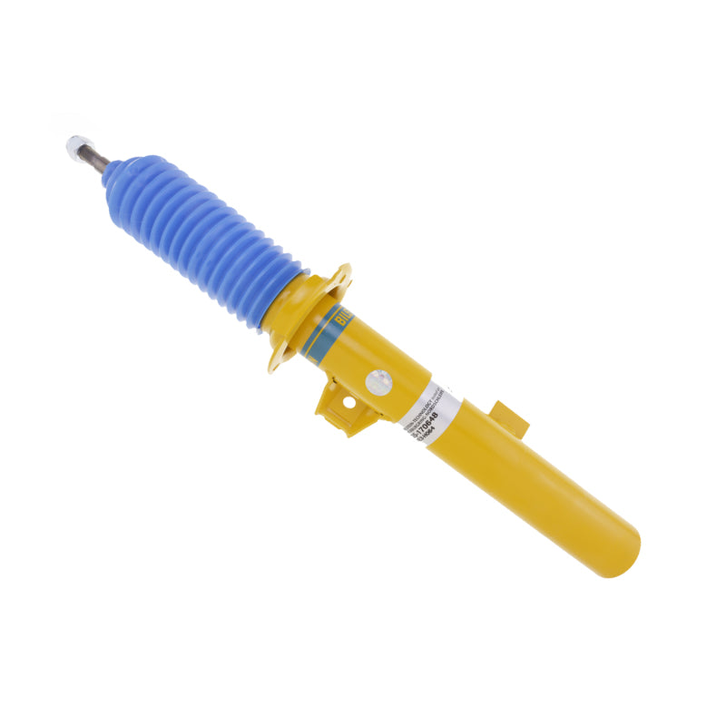 Bilstein B6 2012 BMW Z4 sDrive35i Front Right Suspension Strut Assembly - DTX Performance