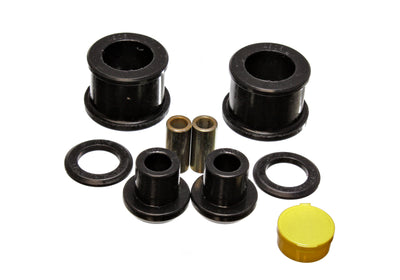 Energy Suspension 95-98 Nissan 240SX (S14) Black Rear Differential Bushing, performance car parts, veteran owned performance shop