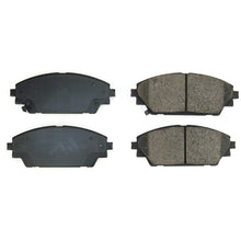 Load image into Gallery viewer, Power Stop 20-21 Mazda CX-30 Front Z16 Evo Ceramic Brake Pads - DTX Performance