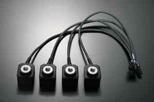 Tein EDFC Motor Kit M10 / M14 for performance tuning and upgrades in Acura ILX, Honda Civic, Subaru BRZ by DTX Performance