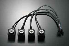 Tein EDFC Motor Kit M10 / M14 for performance tuning and upgrades in Acura ILX, Honda Civic, Subaru BRZ by DTX Performance